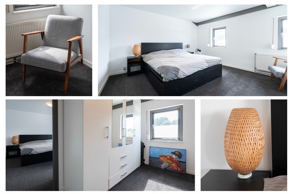 Medium property photo - Fabrieksstraat 33, 4661 ER Halsteren
